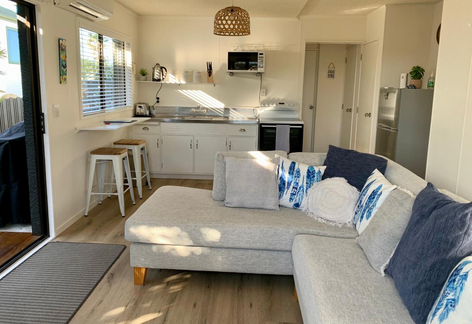 Vicroad The Mount Βίλα Mount Maunganui Εξωτερικό φωτογραφία