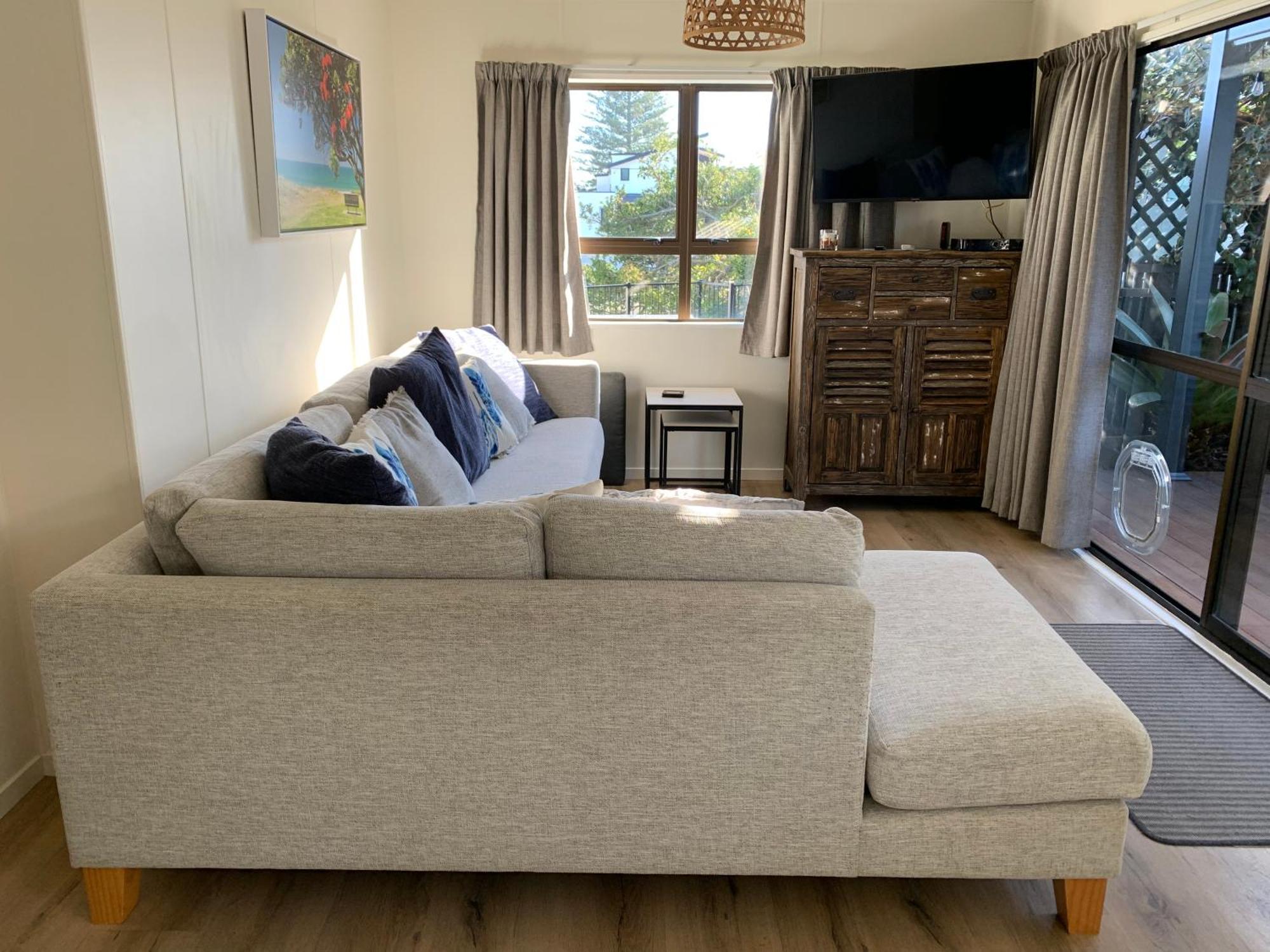 Vicroad The Mount Βίλα Mount Maunganui Εξωτερικό φωτογραφία