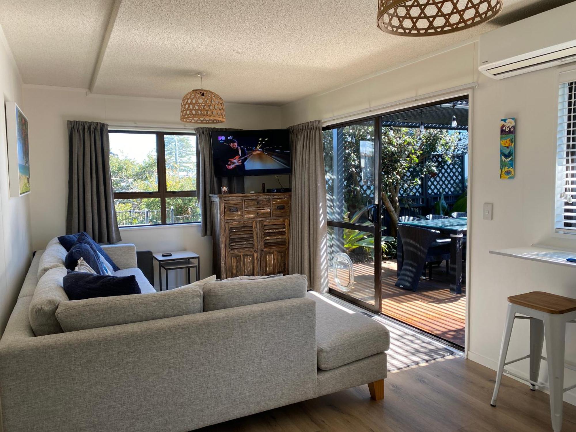 Vicroad The Mount Βίλα Mount Maunganui Εξωτερικό φωτογραφία