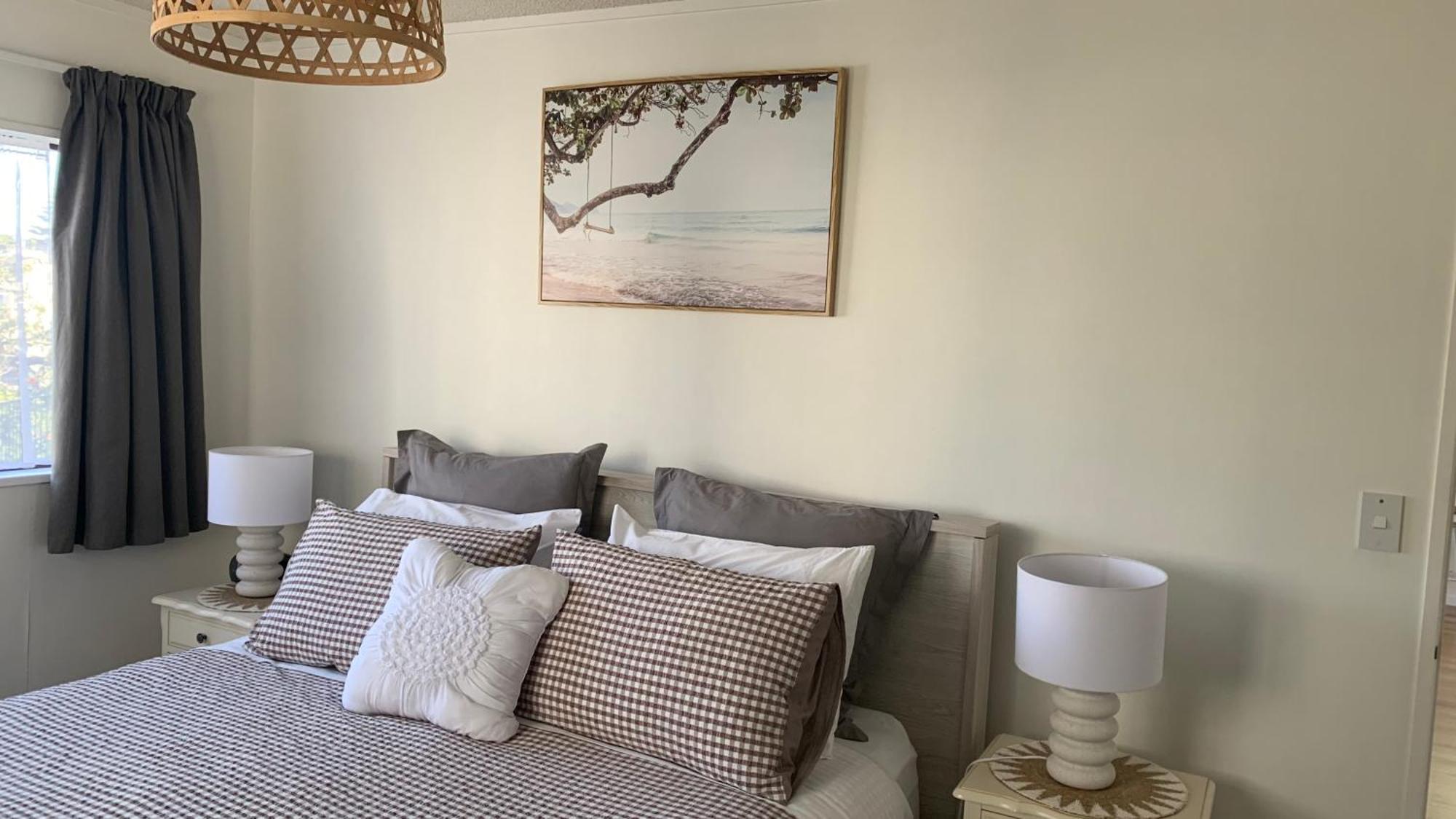 Vicroad The Mount Βίλα Mount Maunganui Εξωτερικό φωτογραφία