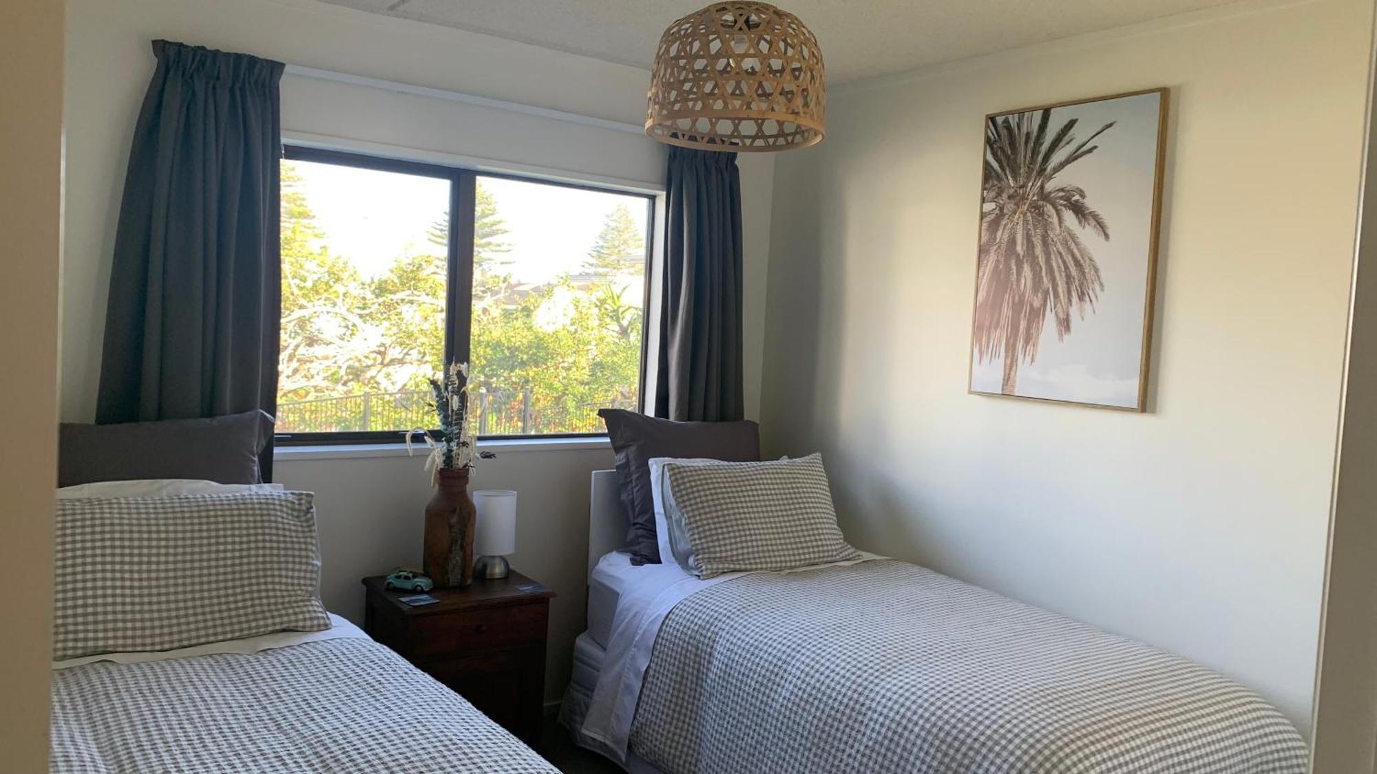 Vicroad The Mount Βίλα Mount Maunganui Εξωτερικό φωτογραφία